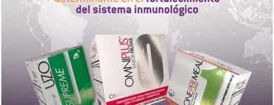 La imagen 2 de la Empresa BIENESTAR SIN FRONTERAS Tienda de vitaminas y suplementos en Bogotá CUN