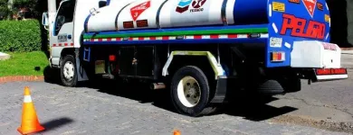 La imagen 2 de la Empresa BLUE OIL SAS Tienda de repuestos para automóviles en Bogotá CUN