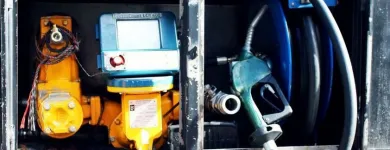 La imagen 3 de la Empresa BLUE OIL SAS Tienda de repuestos para automóviles en Bogotá CUN