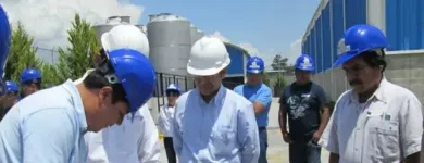 La imagen 4 de la Empresa BLUE OIL SAS Tienda de repuestos para automóviles en Bogotá CUN
