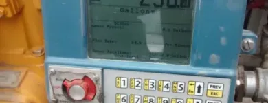 La imagen 5 de la Empresa BLUE OIL SAS Tienda de repuestos para automóviles en Bogotá CUN