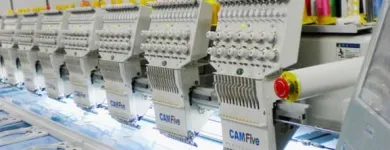 La imagen 1 de la Empresa BORDADOS Y DOTACIONES FACTORY Tienda de ropa de trabajo en Medellín ANT