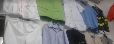 La imagen 2 de la Empresa BORDADOS Y DOTACIONES FACTORY Tienda de ropa de trabajo en Medellín ANT