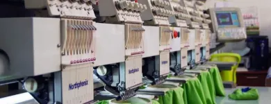 La imagen 3 de la Empresa BORDADOS Y DOTACIONES FACTORY Tienda de ropa de trabajo en Medellín ANT