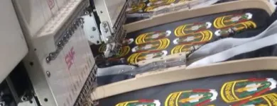 La imagen 4 de la Empresa BORDADOS Y DOTACIONES FACTORY Tienda de ropa de trabajo en Medellín ANT