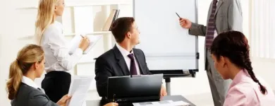 La imagen 3 de la Empresa BPM CONSULTORES ESPECIALIZADOS Proveedor de sistemas de seguridad en Cali VAC