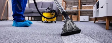 La imagen 4 de la Empresa BRILLO Y CRISTALIZADO DE PISOS KING Tienda de materiales para suelos en Cali VAC