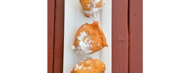 La imagen 2 de la Empresa BUÑUELOS LA VISITACIÓN Tienda de comestibles gourmet en Medellín ANT