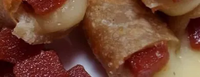 La imagen 1 de la Empresa BUÑUELOS Y ALGO MÁS Restaurante de comida rápida en Medellín ANT