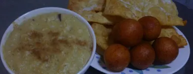 La imagen 2 de la Empresa BUÑUELOS Y ALGO MÁS Restaurante de comida rápida en Medellín ANT