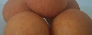 La imagen 3 de la Empresa BUÑUELOS Y ALGO MÁS Restaurante de comida rápida en Medellín ANT