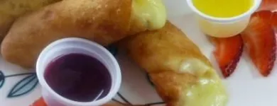 La imagen 4 de la Empresa BUÑUELOS Y ALGO MÁS Restaurante de comida rápida en Medellín ANT