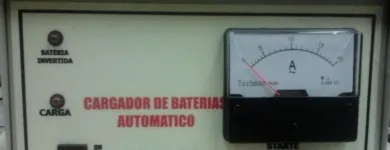 La imagen 10 de la Empresa BYC ELECTRONICA Tienda de suministros eléctricos en Bogotá DC