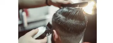 La imagen 3 de la Empresa C.A BARBER SHOP Salón de belleza en Medellín ANT