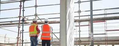 La imagen 3 de la Empresa C.A. RENTAL EQUIPOS DE CONSTRUCCIÓN Servicio de grúa en Cali VAC