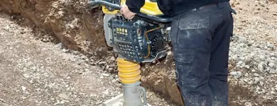 La imagen 4 de la Empresa C.A. RENTAL EQUIPOS DE CONSTRUCCIÓN Servicio de grúa en Cali VAC