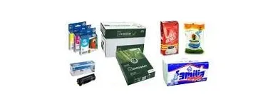 La imagen 2 de la Empresa C & B PAPELES DE COLOMBIA LTDA. Fábrica de papel en Bogotá CUN