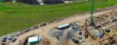 La imagen 1 de la Empresa C & C EQUIPOS S.A.S. Servicio de grúa en La Estrella ANT