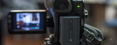 La imagen 1 de la Empresa C&D VIDEO BEAM & LAMPARAS S.A.S Servicio de alquiler de equipo audiovisual en Bogotá, D.c. CUN