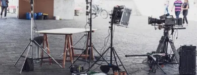 La imagen 3 de la Empresa C&D VIDEO BEAM & LAMPARAS S.A.S Servicio de alquiler de equipo audiovisual en Bogotá, D.c. CUN