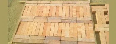 La imagen 3 de la Empresa C.M. LADRILLERA SAN BENITO Tienda de suministros para cubiertas y tejados en Cali VAC