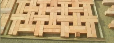 La imagen 5 de la Empresa C.M. LADRILLERA SAN BENITO Tienda de suministros para cubiertas y tejados en Cali VAC