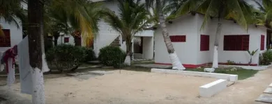 La imagen 4 de la Empresa CABAÑAS LA COQUERA Hotel en Medellín ANT