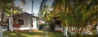 La imagen 5 de la Empresa CABAÑAS LA COQUERA Hotel en Medellín ANT