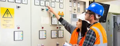 La imagen 1 de la Empresa CAD SECURITY SISTEMS S.A.S Tienda de productos electrónicos en Bogotá DC