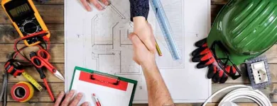 La imagen 2 de la Empresa CAD SECURITY SISTEMS S.A.S Tienda de productos electrónicos en Bogotá DC