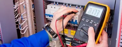 La imagen 3 de la Empresa CAD SECURITY SISTEMS S.A.S Tienda de productos electrónicos en Bogotá DC