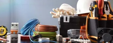 La imagen 5 de la Empresa CAD SECURITY SISTEMS S.A.S Tienda de productos electrónicos en Bogotá DC