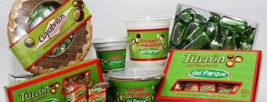 La imagen 4 de la Empresa CAFEQUIPE Tienda de suministros para panaderías en Armenia QUI