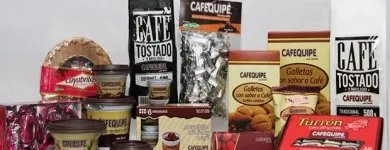 La imagen 5 de la Empresa CAFEQUIPE Tienda de suministros para panaderías en Armenia QUI