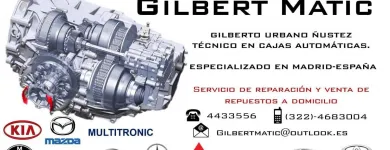 La imagen 1 de la Empresa CAJAS AUTOMÁTICAS GILBERT MATIC Tienda de artículos de embalaje en Cali VAC