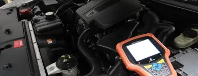 La imagen 3 de la Empresa CAJAS AUTOMÁTICAS RUBEN D TRANSMISSION Tienda de repuestos para automóviles en Medellín ANT