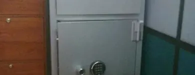 La imagen 3 de la Empresa CAJAS FUERTES ARANA Tienda de cajas fuertes y cámaras acorazadas en Bucaramanga SAN