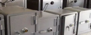 La imagen 5 de la Empresa CAJAS FUERTES ARANA Tienda de cajas fuertes y cámaras acorazadas en Bucaramanga SAN