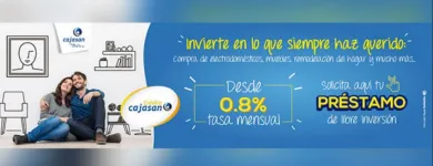 La imagen 4 de la Empresa CAJASAN Spa en Bucaramanga SAN