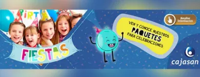 La imagen 5 de la Empresa CAJASAN Spa en Bucaramanga SAN