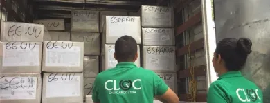 La imagen 2 de la Empresa CALI CARGO LTDA. Servicio de transporte en Cali VAC