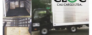 La imagen 3 de la Empresa CALI CARGO LTDA. Servicio de transporte en Cali VAC