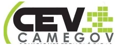 La imagen 1 de la Empresa CAMEGOV SOLUCIONES TECNOLÓGICAS Tienda de cajas fuertes y cámaras acorazadas en Bogotá, D.c. DC