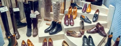 La imagen 1 de la Empresa CAMINANDO LTDA. Zapatería en Pereira RIS