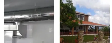 La imagen 1 de la Empresa CANALES IMPERIO Proveedor de puertas en Bucaramanga SAN