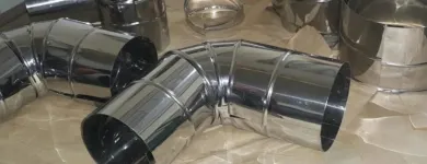 La imagen 3 de la Empresa CANALES IMPERIO Proveedor de puertas en Bucaramanga SAN