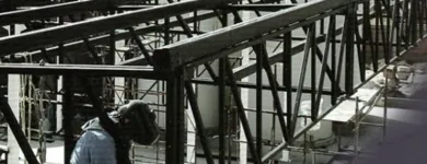 La imagen 5 de la Empresa CANALES IMPERIO Proveedor de puertas en Bucaramanga SAN