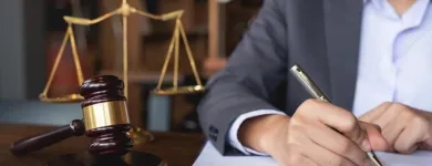 La imagen 2 de la Empresa CAÑAVERAL & GONZALEZ Abogado especialista en derecho civil en Bogotá CUN