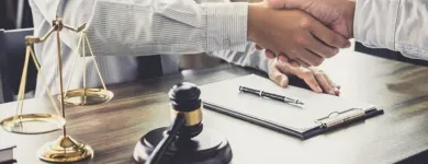 La imagen 5 de la Empresa CAÑAVERAL & GONZALEZ Abogado especialista en derecho civil en Bogotá CUN