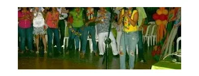 La imagen 3 de la Empresa CANTA KARAOKE Organización de servicios sociales en Cali VAC